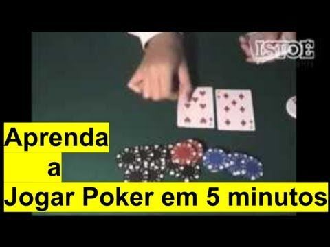 jogar poker gratis